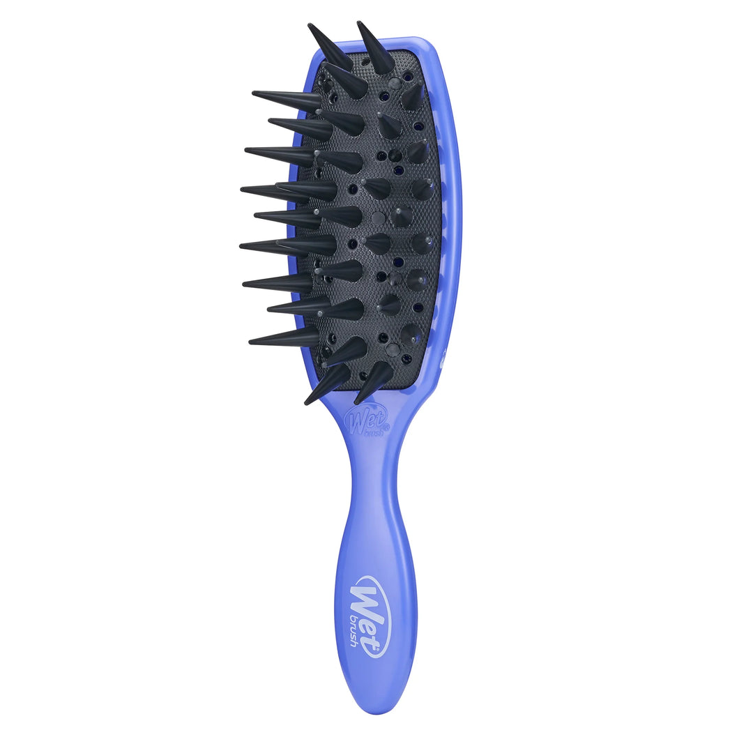 Custom Care Treatment Brush