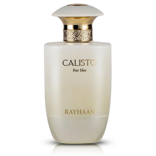 Calisto For Her Eau De Parfum 100ml