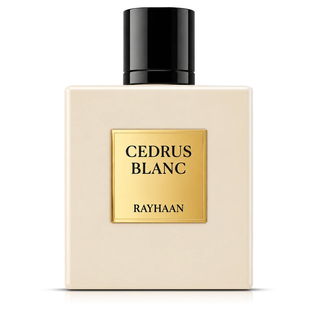 Cedrus Blanc Eau De Parfum 100ml