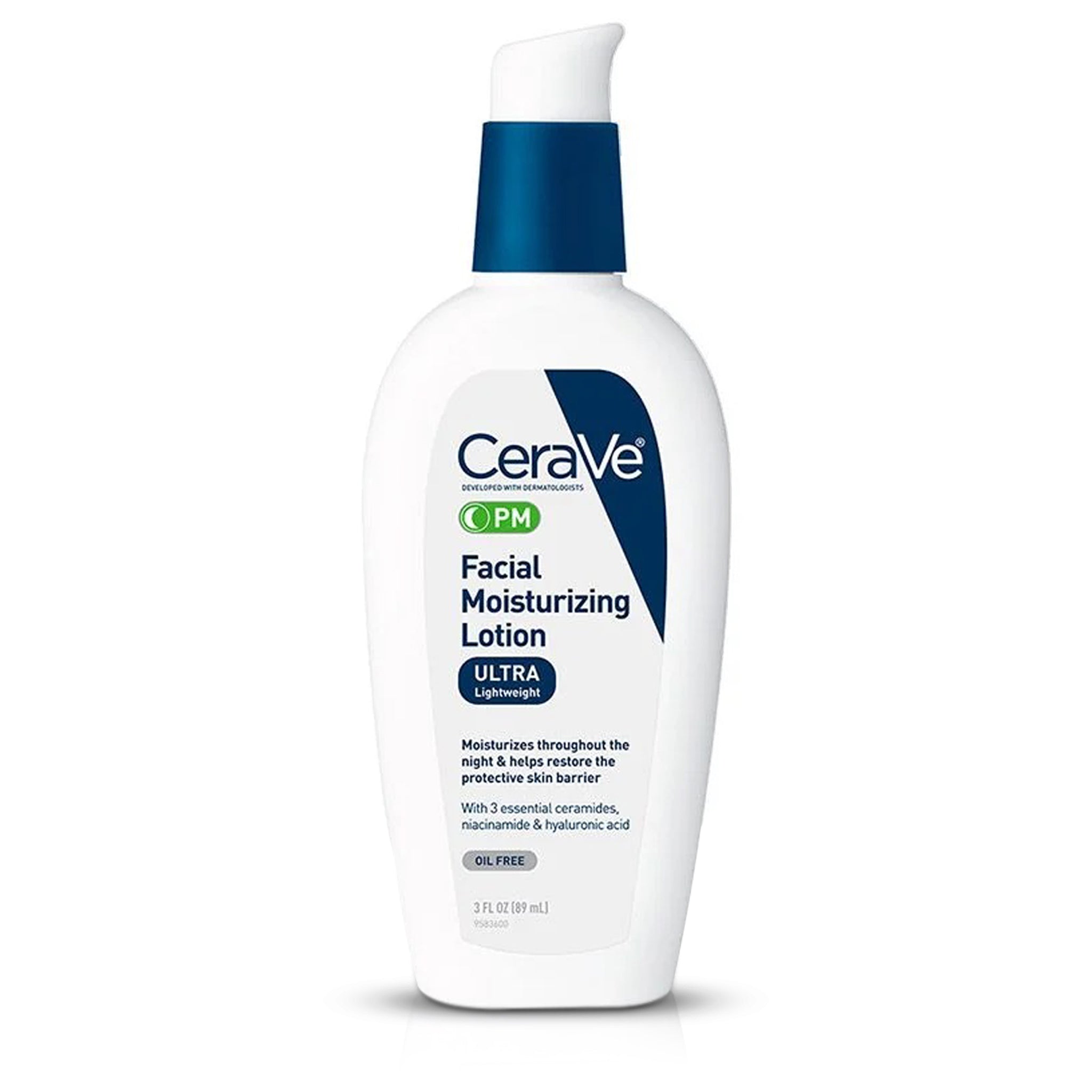 PM Facial Moisturizing Lotion 89ml – Plaza Online