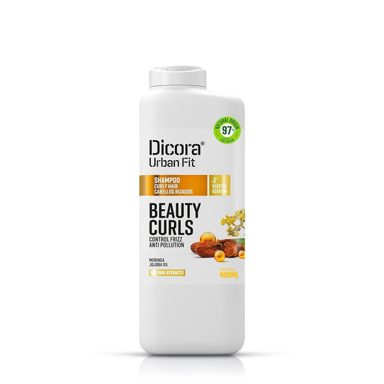 Beauty Curls Conditioner  (Curly Hair)