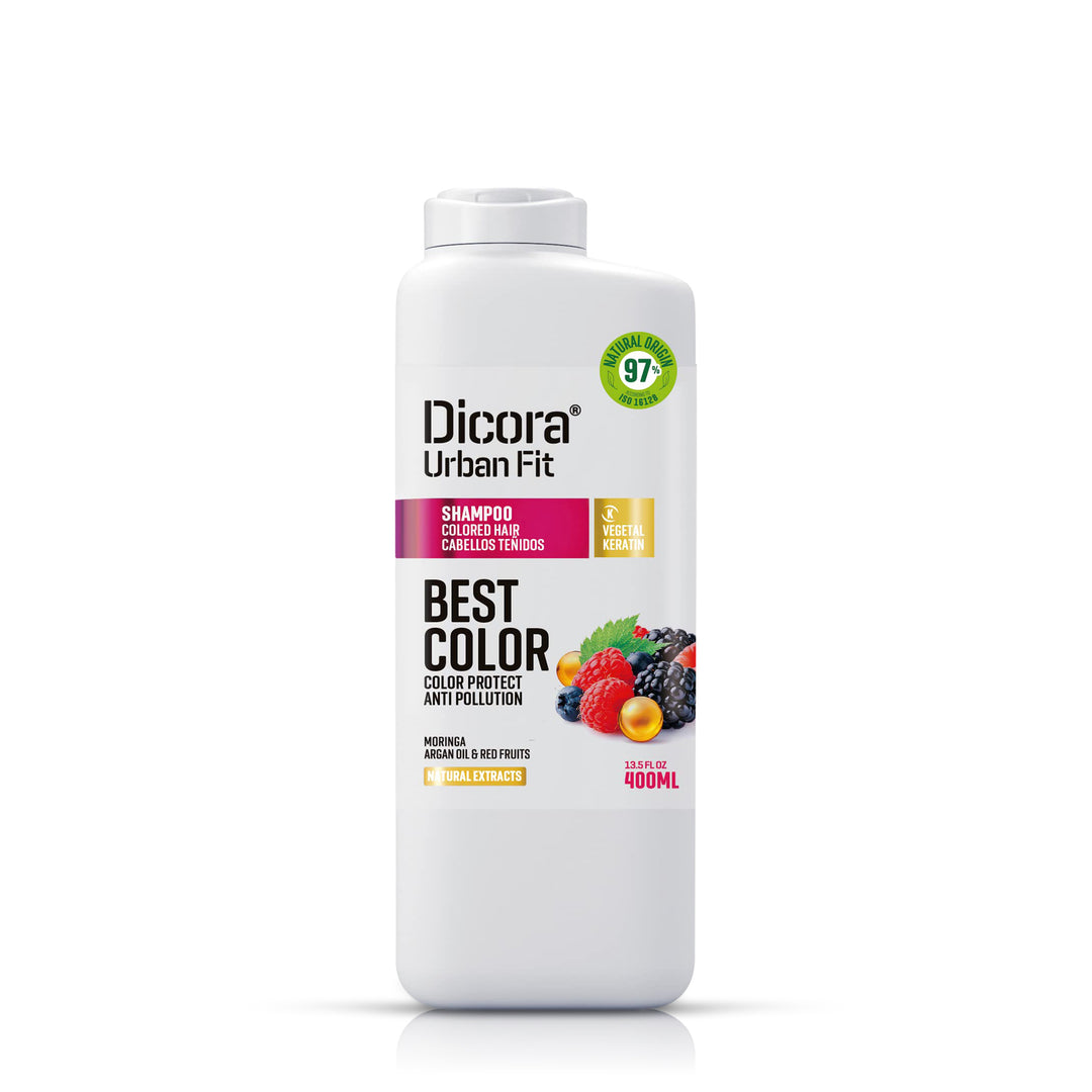 Best Color Conditioner (Colored Hair)