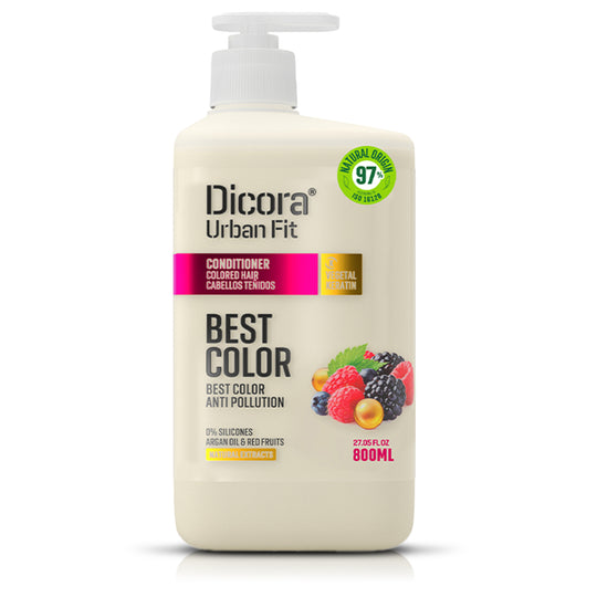 Best Color Conditioner (Colored Hair)
