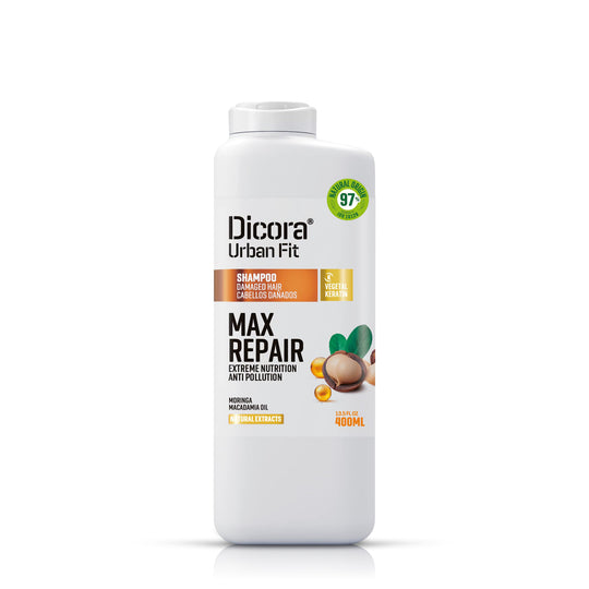 Max Repair Conditioner (Damaged Hair)
