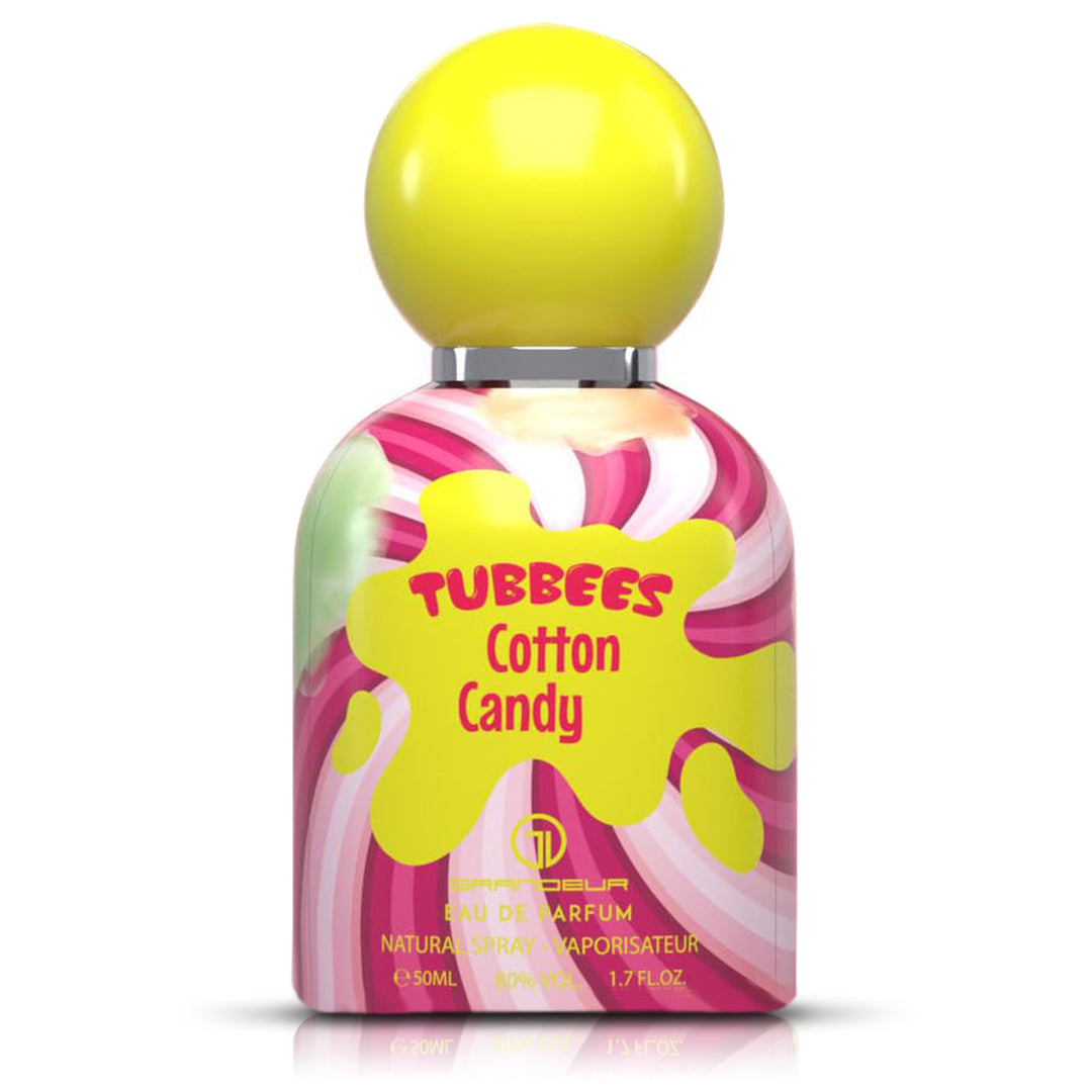 Cotton Candy Eau De Parfum 50ml