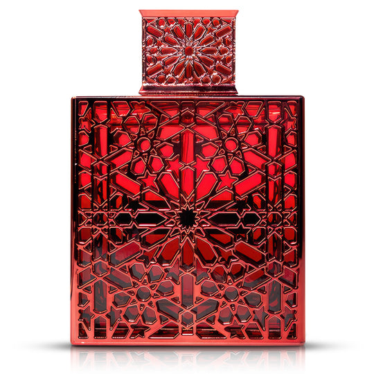 Crimson Eau De Parfum 100ml