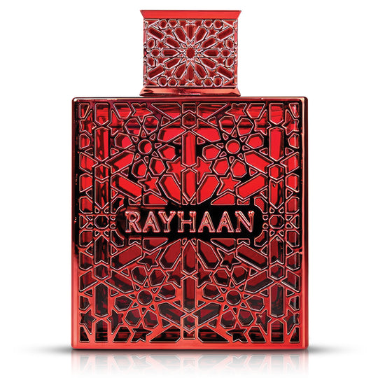 Crimson Eau De Parfum 100ml