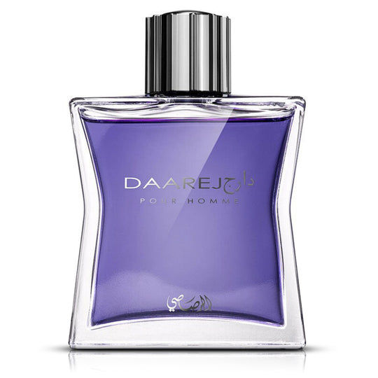 Daarej Men Eau De Parfum 100ml