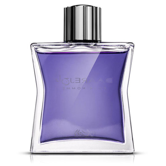 Daarej Men Eau De Parfum 100ml – Plaza Online