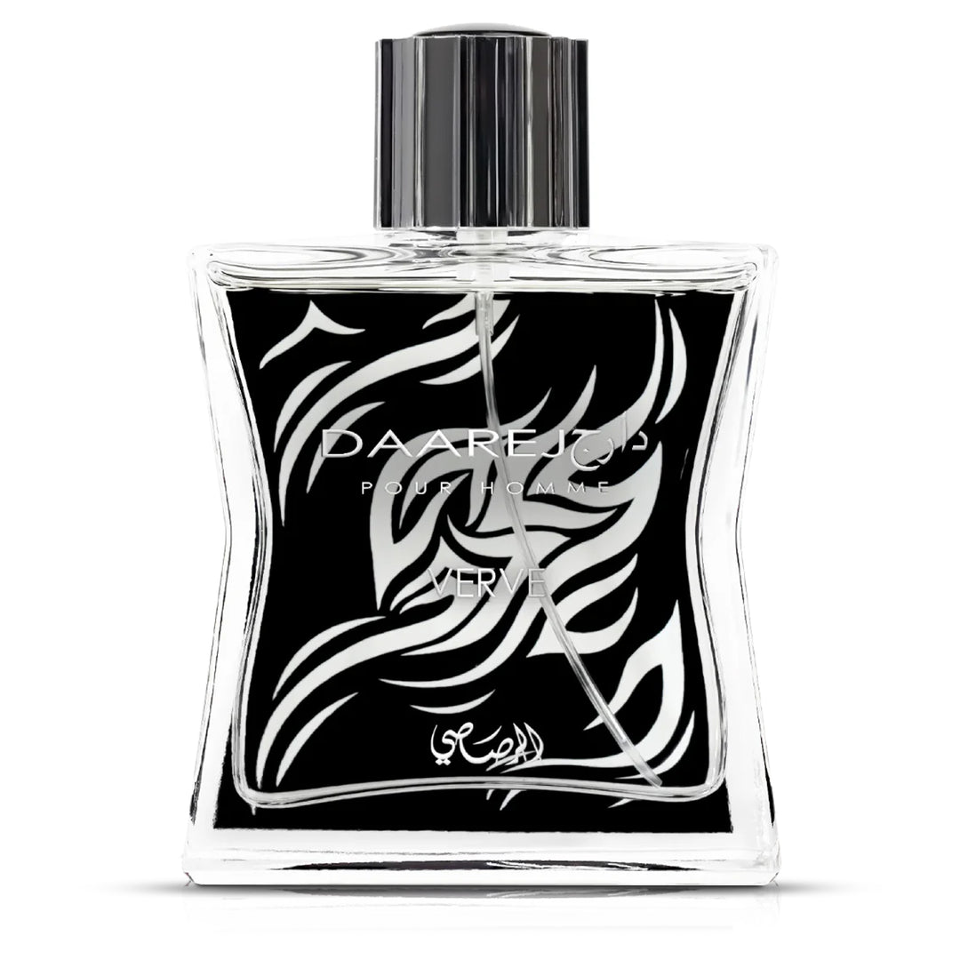 Daarej Verve Eau De Parfum 100ml