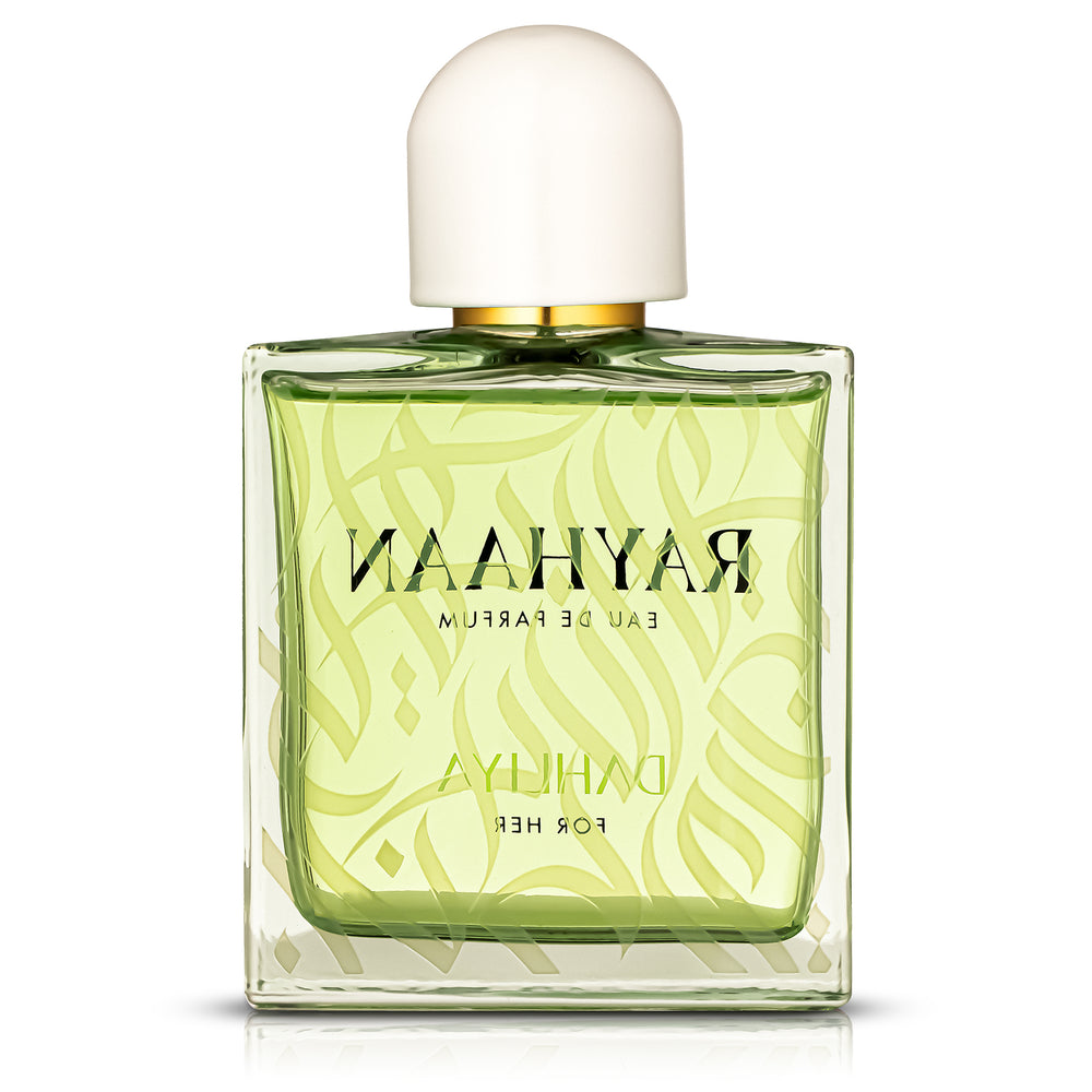 Dahliya Eau De Parfum 100ml