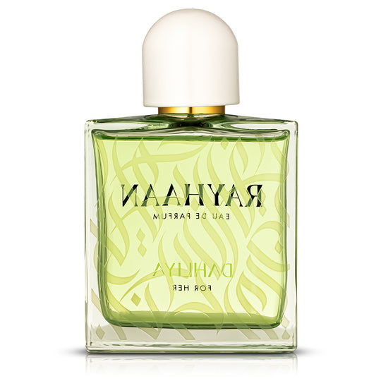 Dahliya Eau De Parfum 100ml