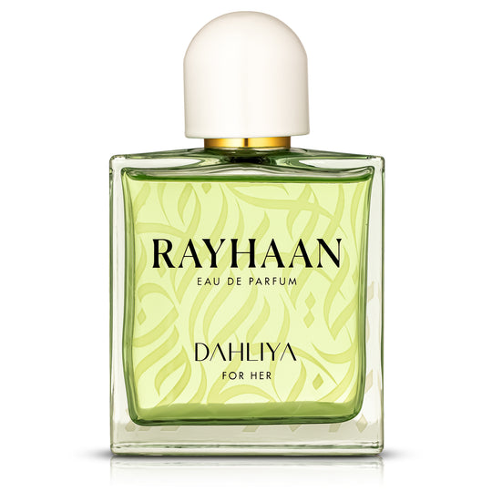 Dahliya Eau De Parfum 100ml
