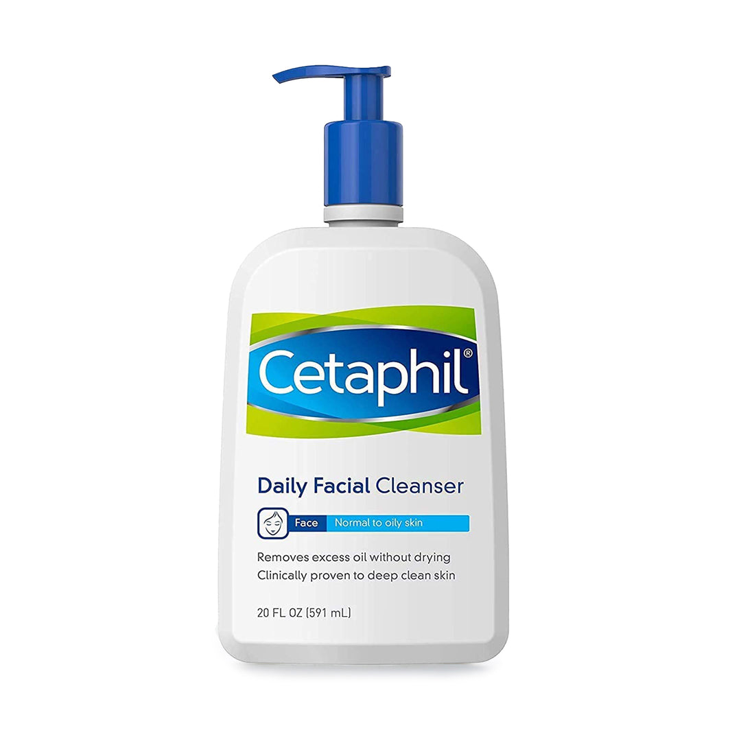 Daily Facial Cleanser 591ml