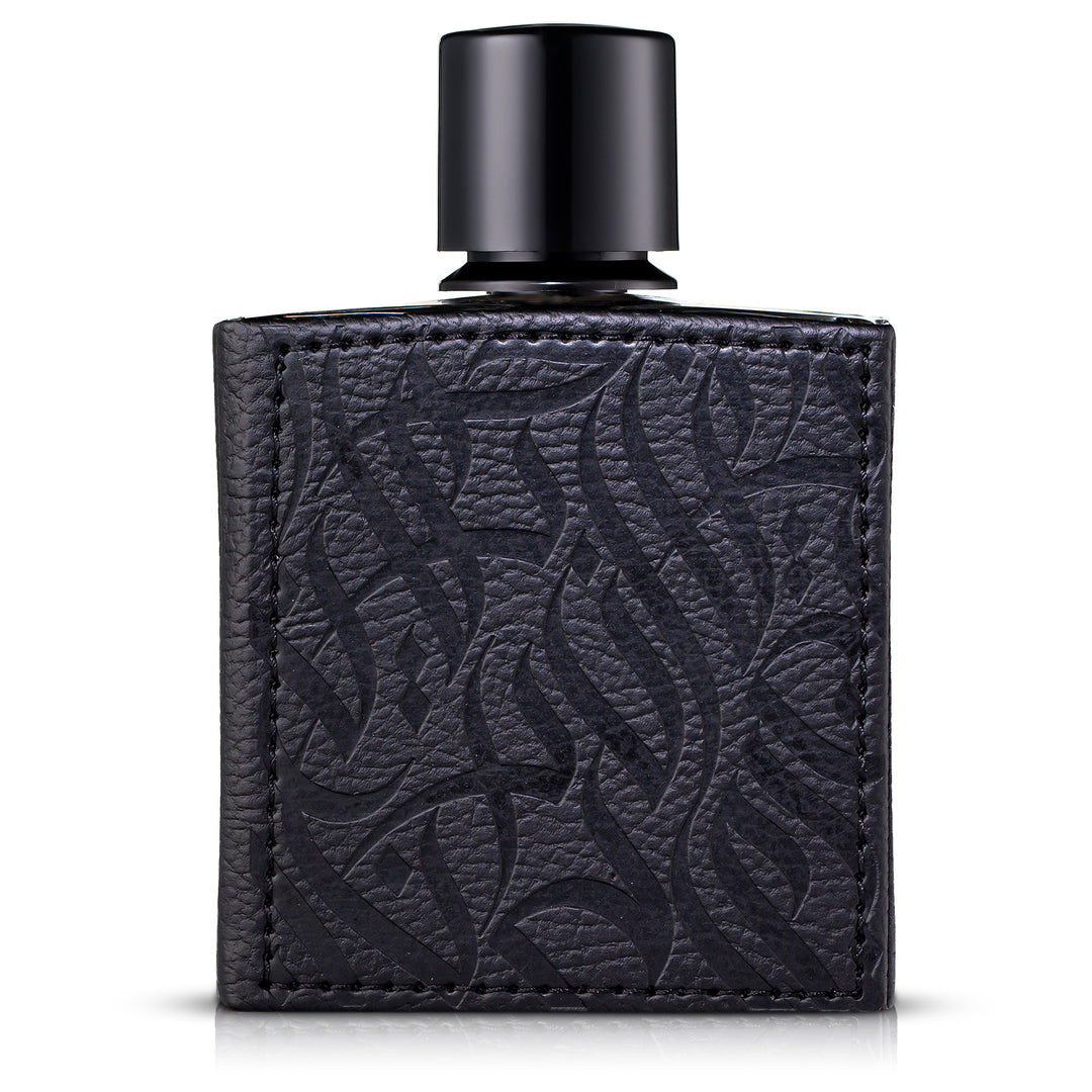 Dark Leather Eau De Parfum 100ml