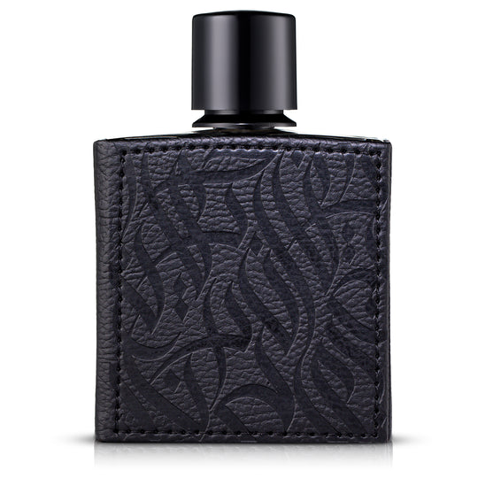Dark Leather Eau De Parfum 100ml