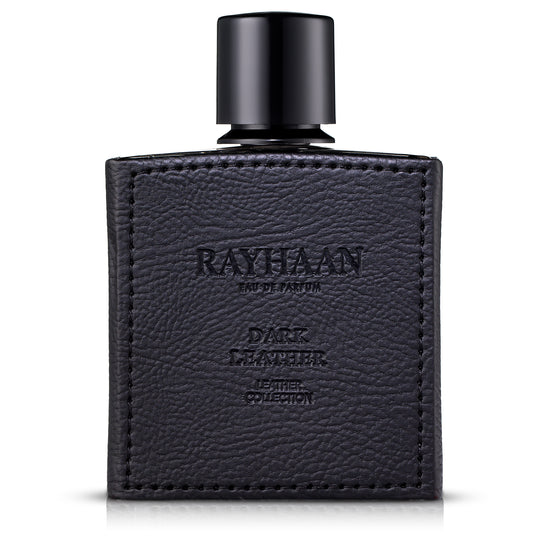 Dark Leather Eau De Parfum 100ml