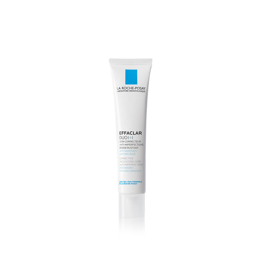 Effaclar Duo (+) Corrective Unclogging Care 40ml