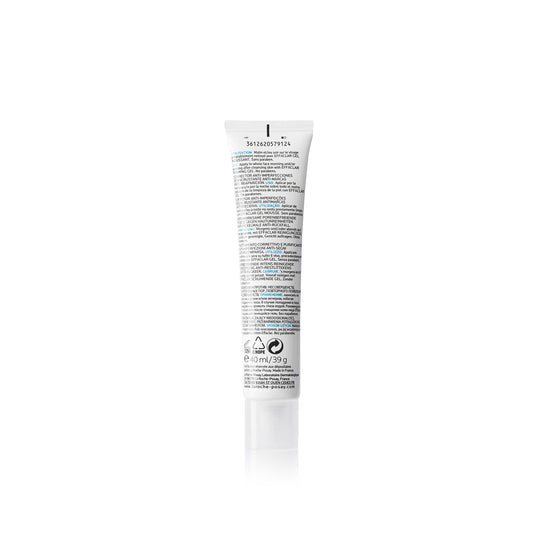 Effaclar Duo (+) Corrective Unclogging Care 40ml