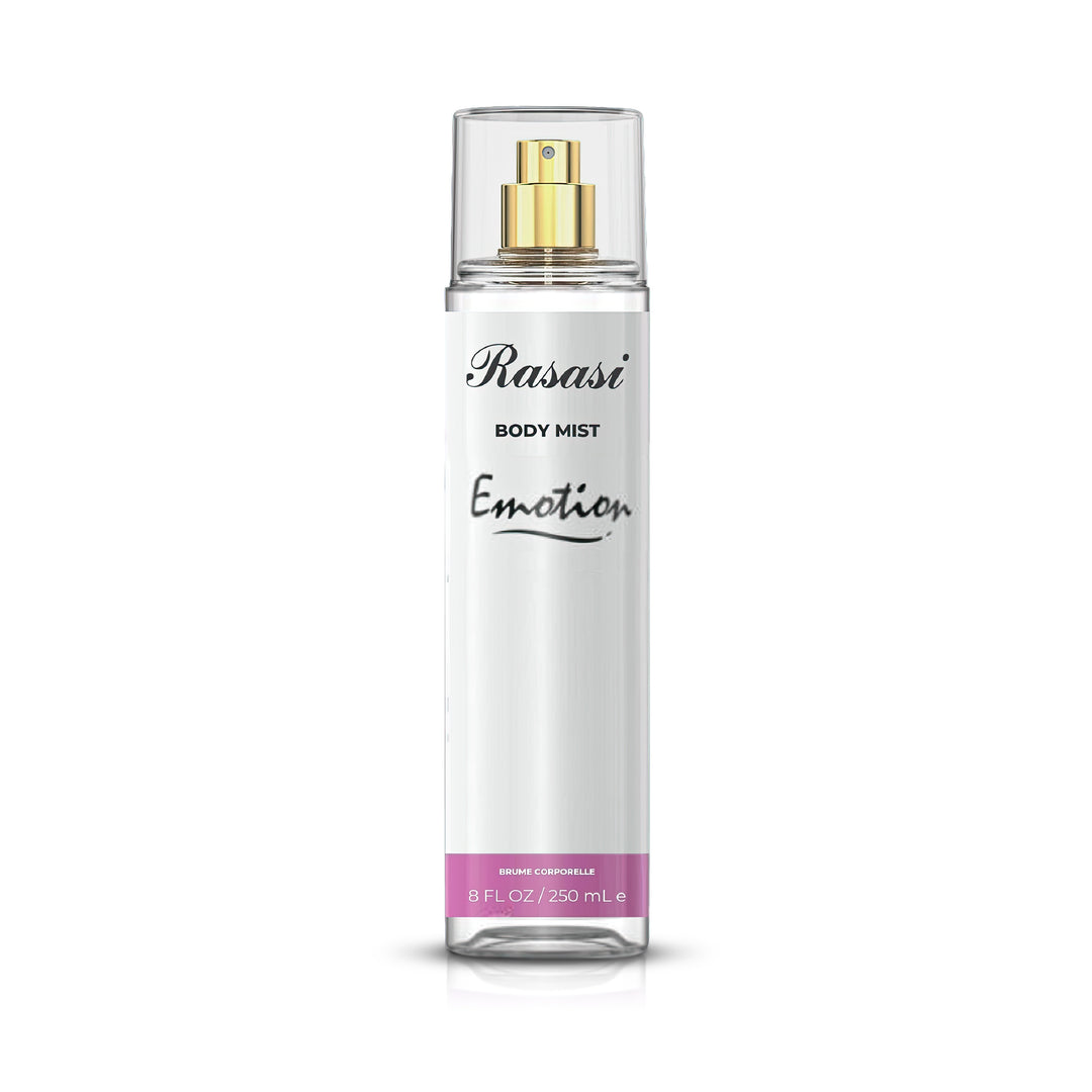 Emotion Women Body Mist 250ml