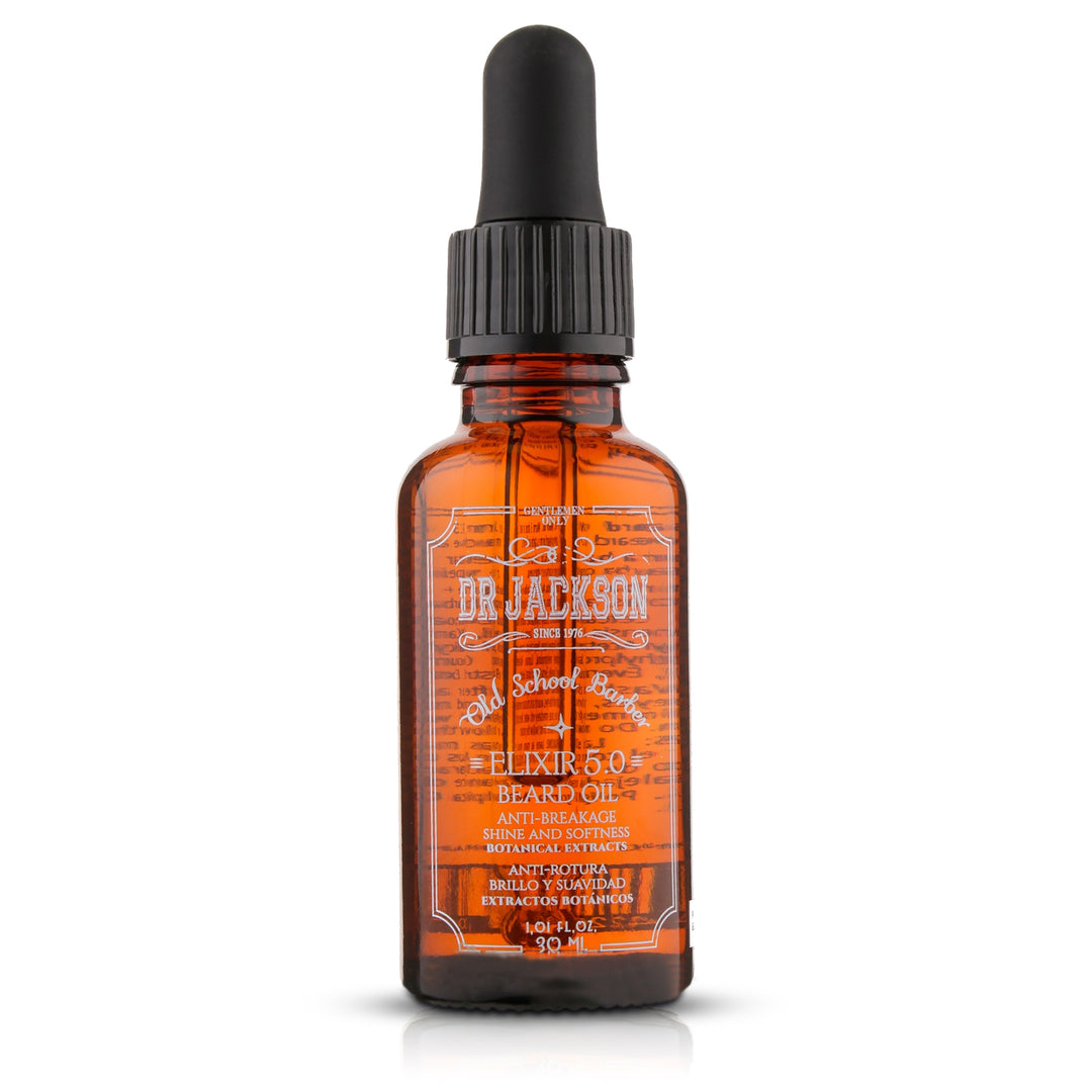 Beard Elixir Beard Care – Plaza Online