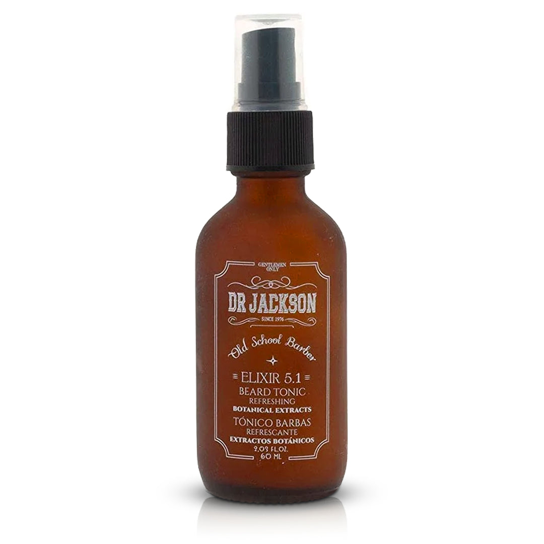 Beard Elixir Beard Care – Plaza Online