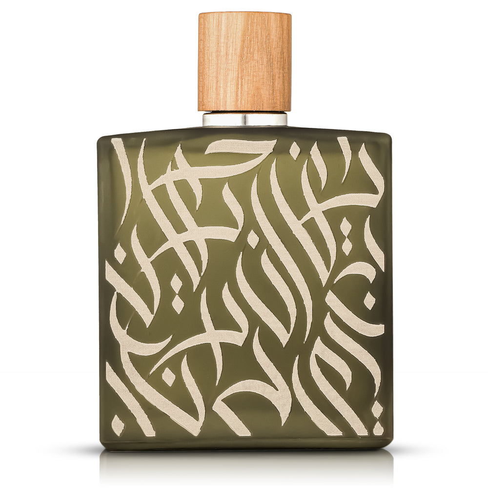 Ellwood Eau De Parfum 100ml