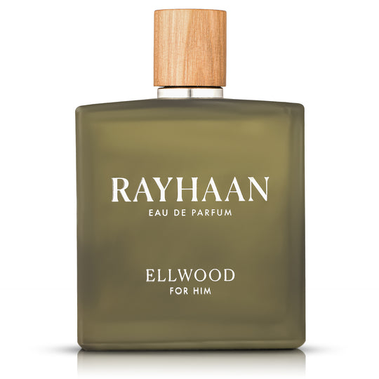 Ellwood Eau De Parfum 100ml