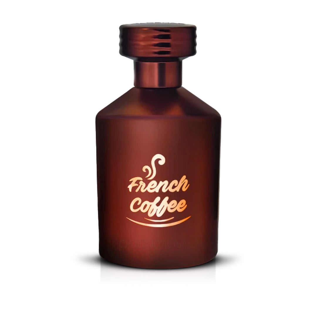 French Coffee Eau De Parfum 100ml