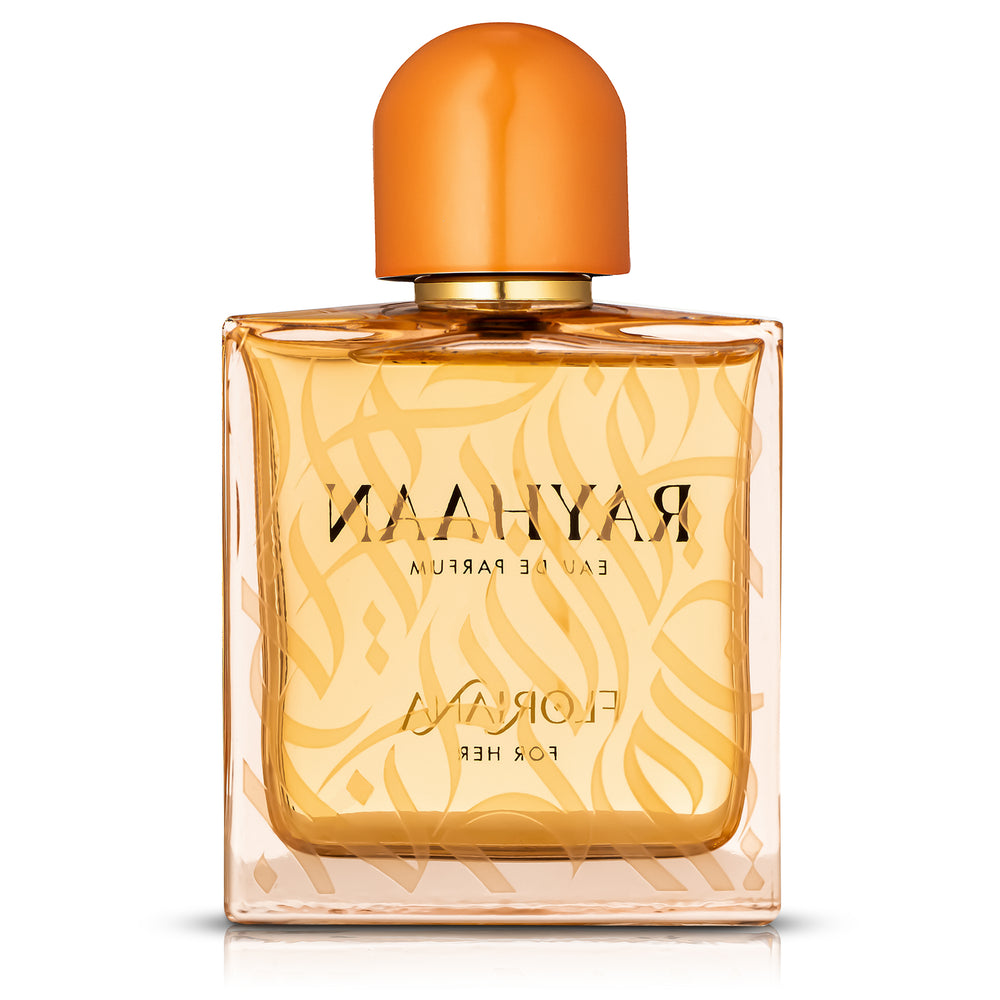 Floriana Eau De Parfum 100ml
