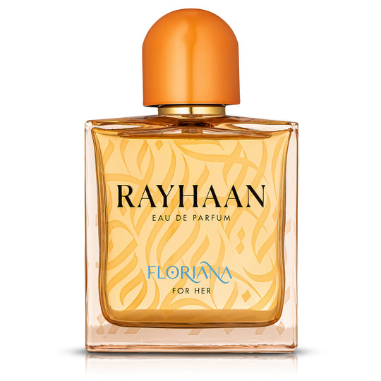 Floriana Eau De Parfum 100ml