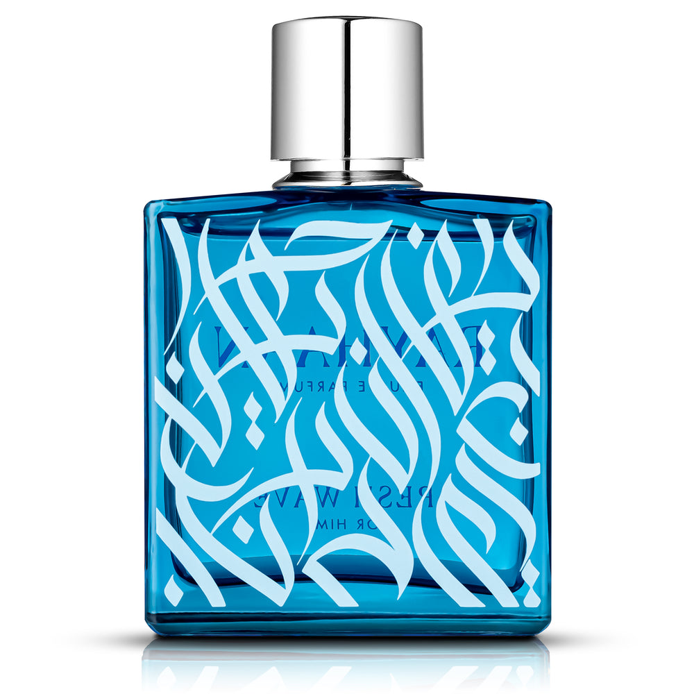 Fresh Wave Eau De Parfum 100ml