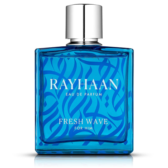 Fresh Wave Eau De Parfum 100ml