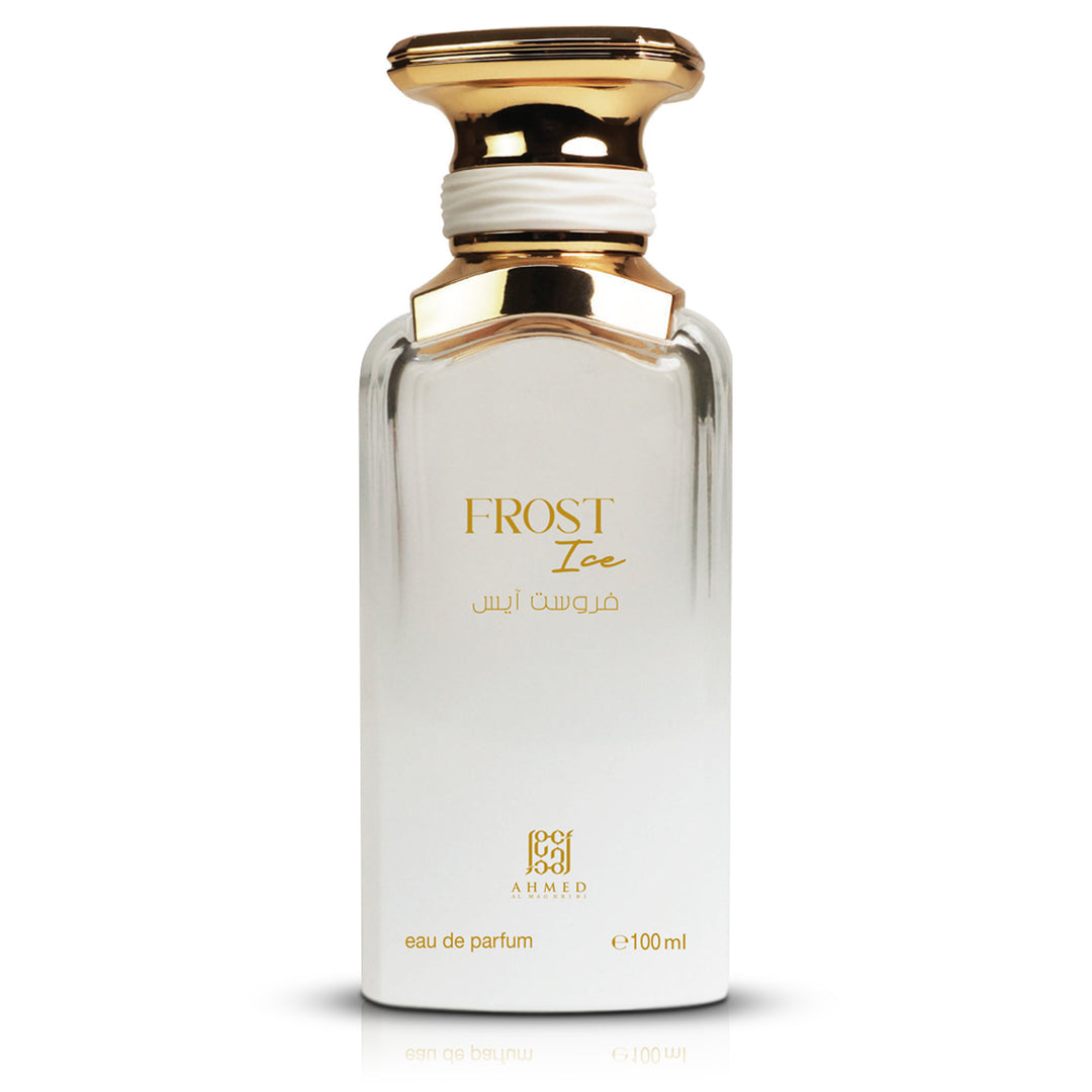Frost Ice Eau De Parfum 100ml
