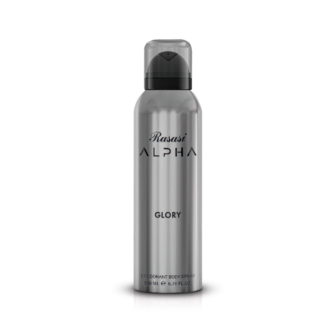 Glory Pour Homme Deo Spray 200ml