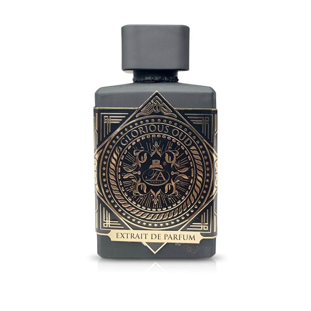 Glorious Oud Extrait De Parfum 80ml