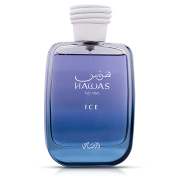 Hawas Ice For Him Eau De Parfum 100ml