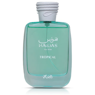 Hawas Tropical Eau De Parfum 100ml