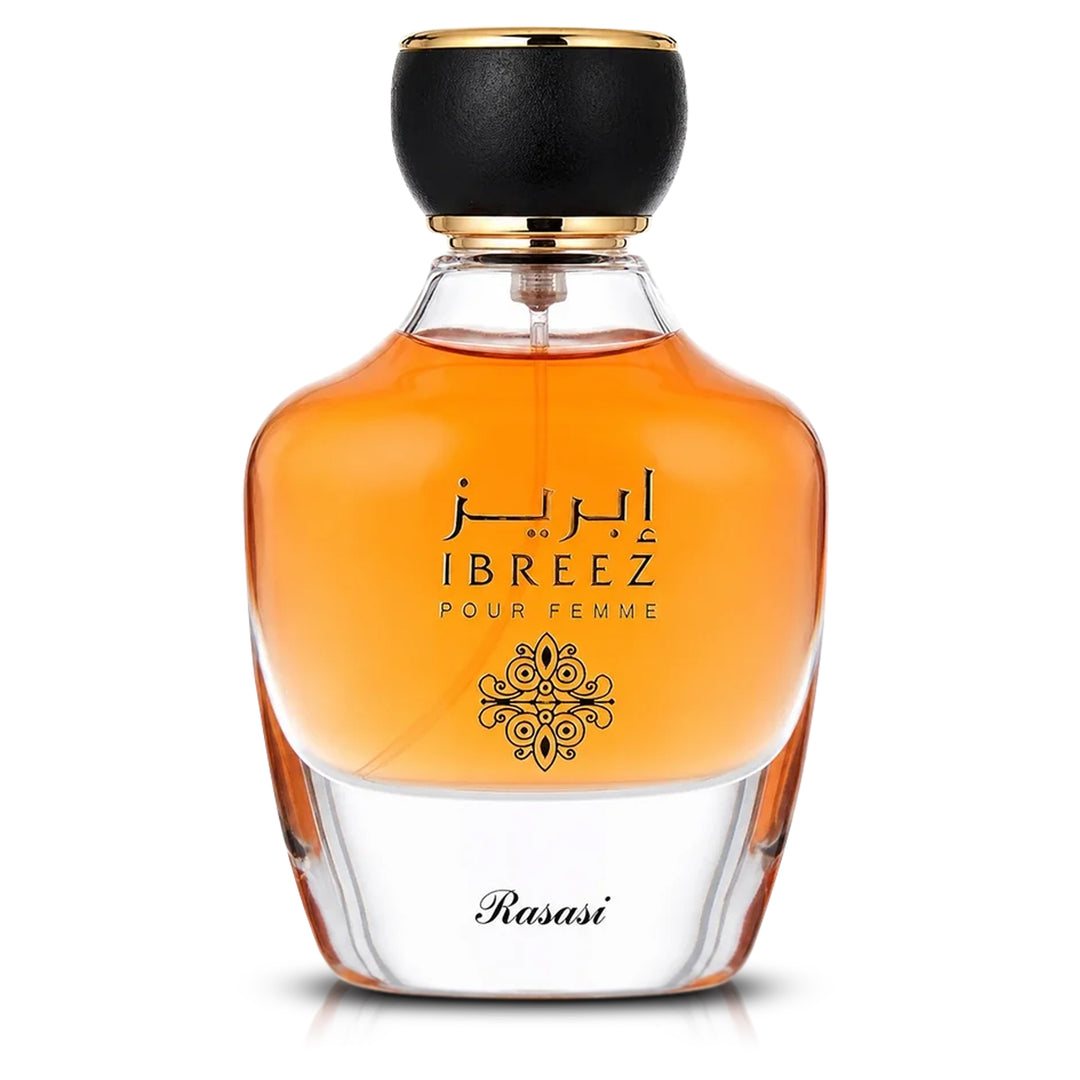 Ibreez Pour Femme Eau De Parfum 100ml