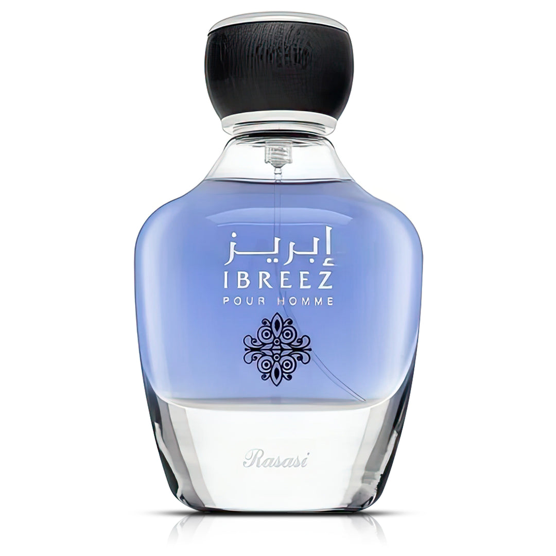 Ibreez Pour Homme Eau De Parfum 100ml