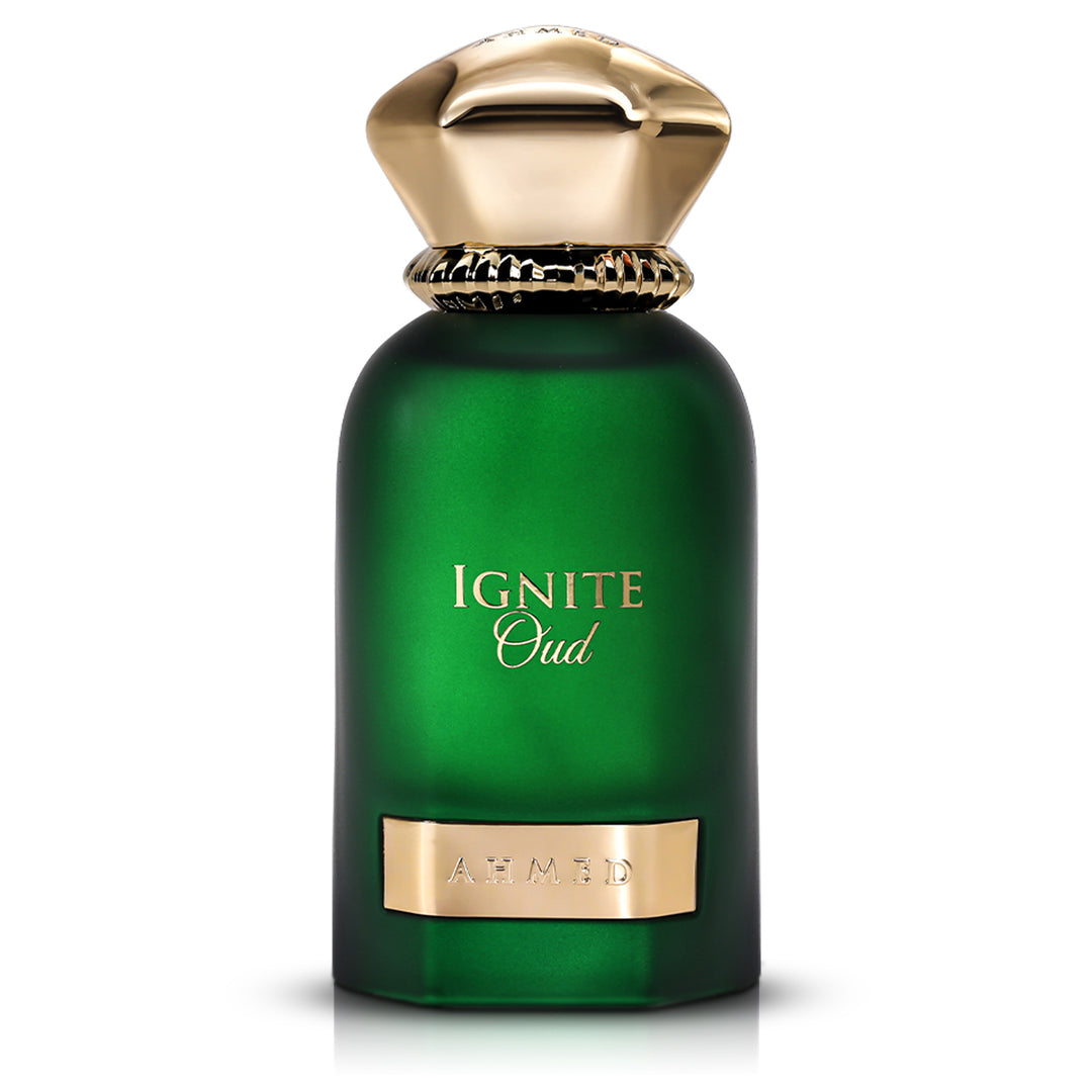Ignite Oud Eau De Parfum 60ml