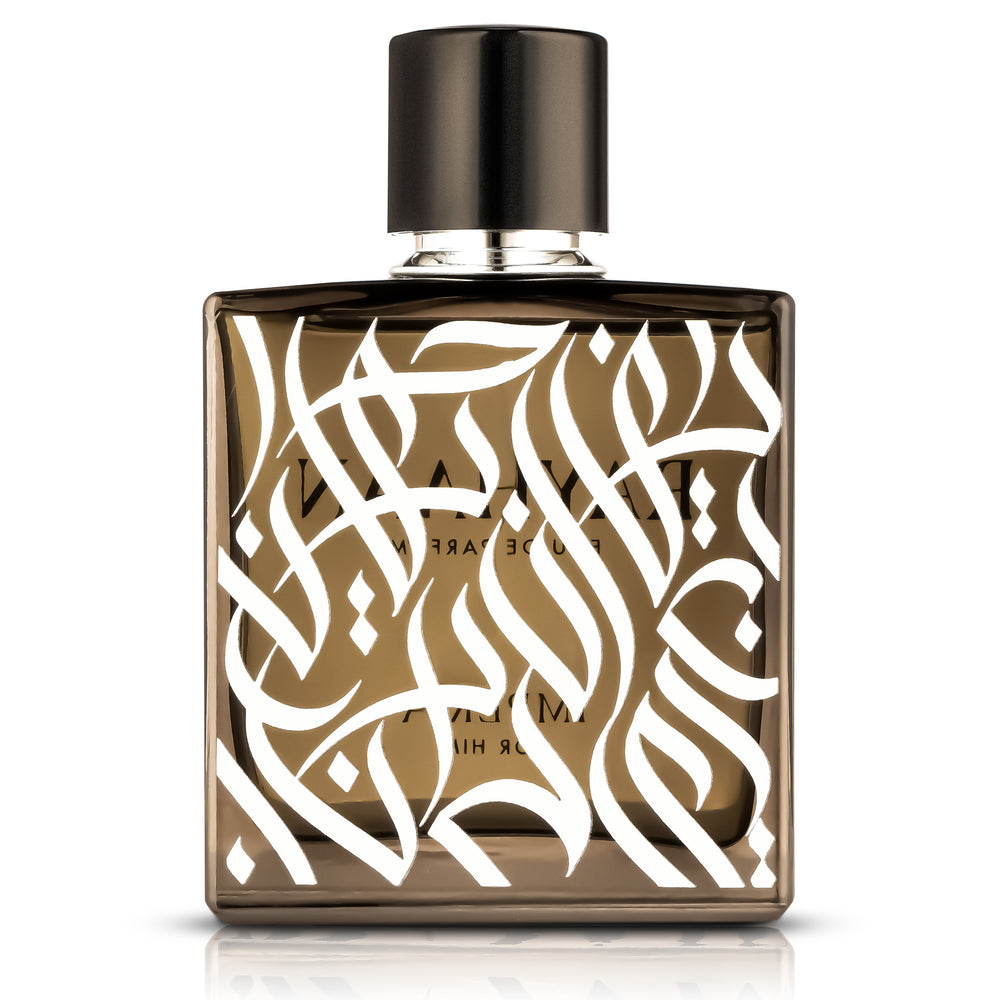 Imperia Eau De Parfum 100ml
