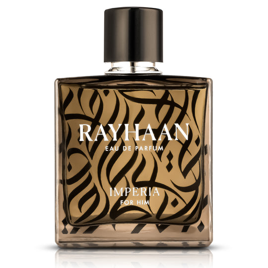 Imperia Eau De Parfum 100ml
