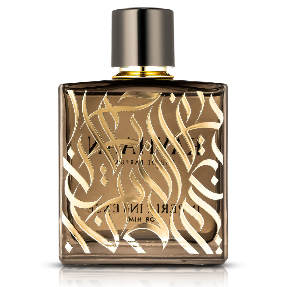Imperia Intense Eau De Parfum 100ml