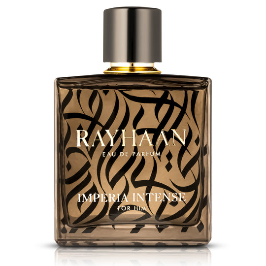 Imperia Intense Eau De Parfum 100ml