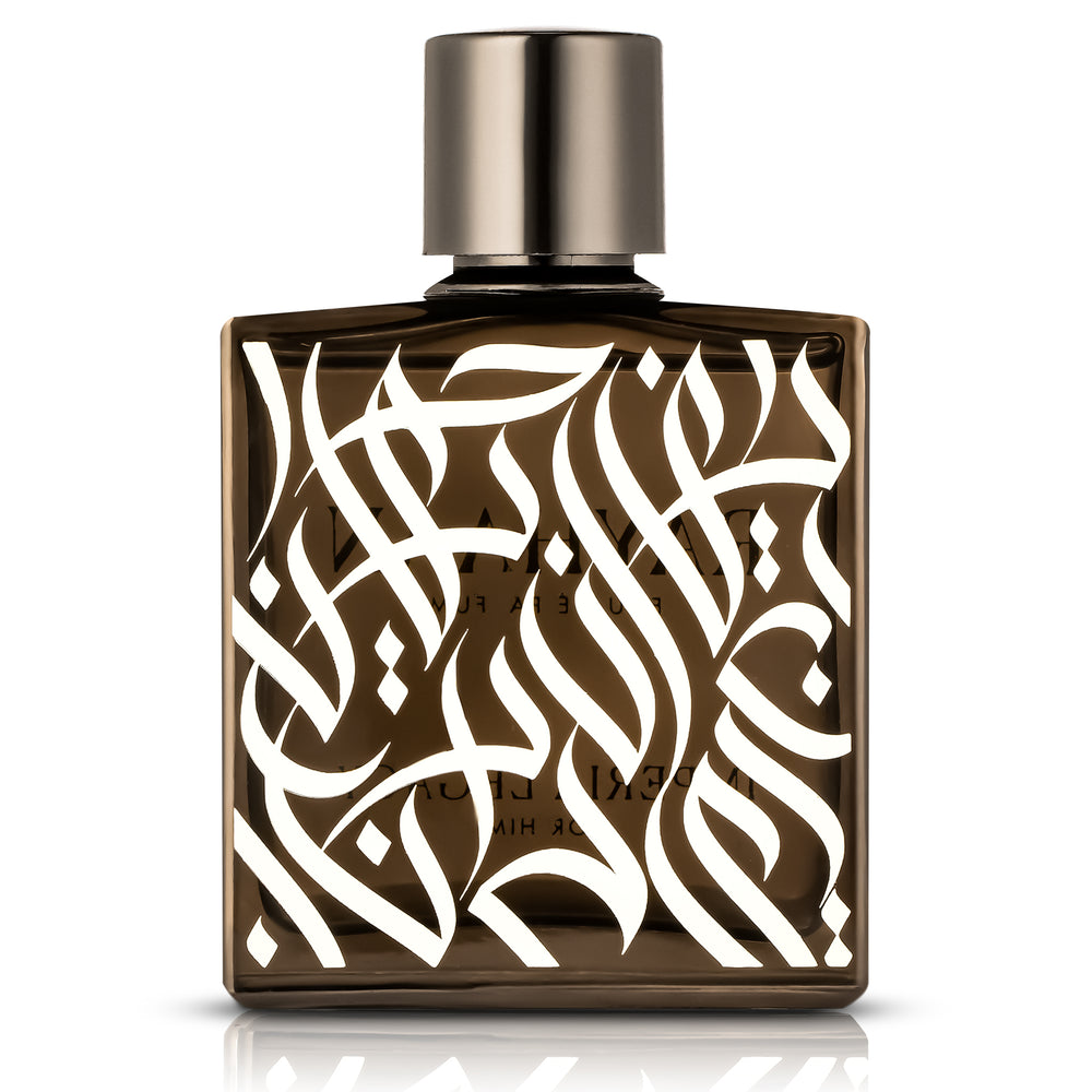 Imperia Legacy Eau De Parfum 100ml