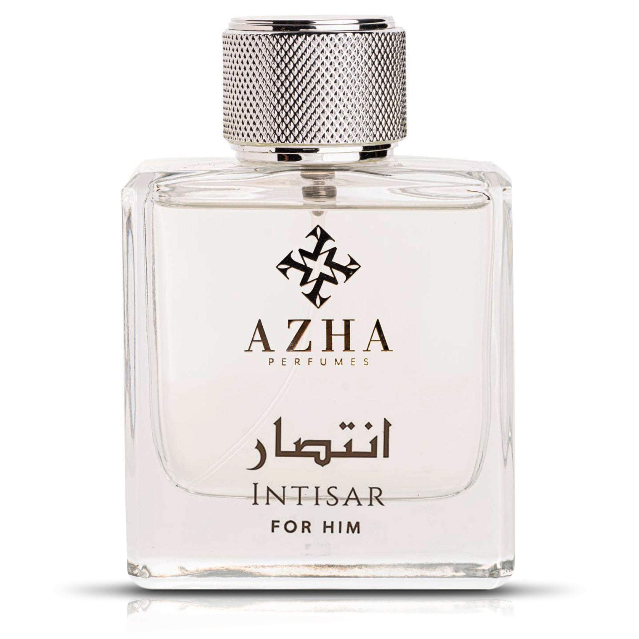 Intisar For Him Eau De Parfum 100ml – Plaza Online