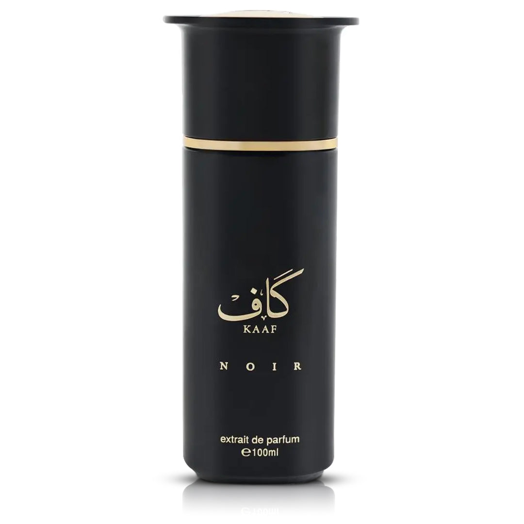 Kaaf Noir Extrait De Parfum 100ml