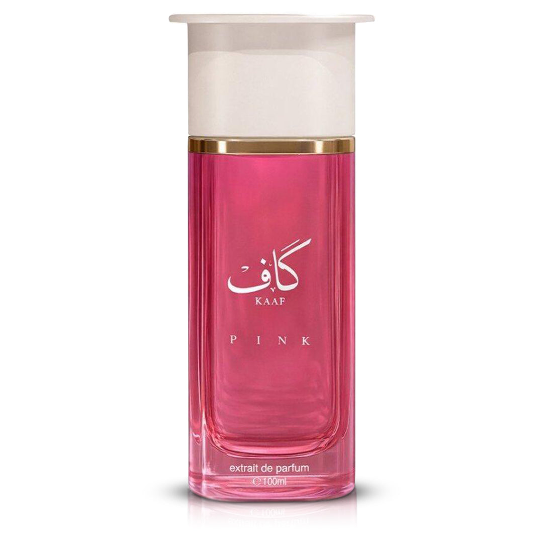 Kaaf Pink Extrait De Parfum 100ml