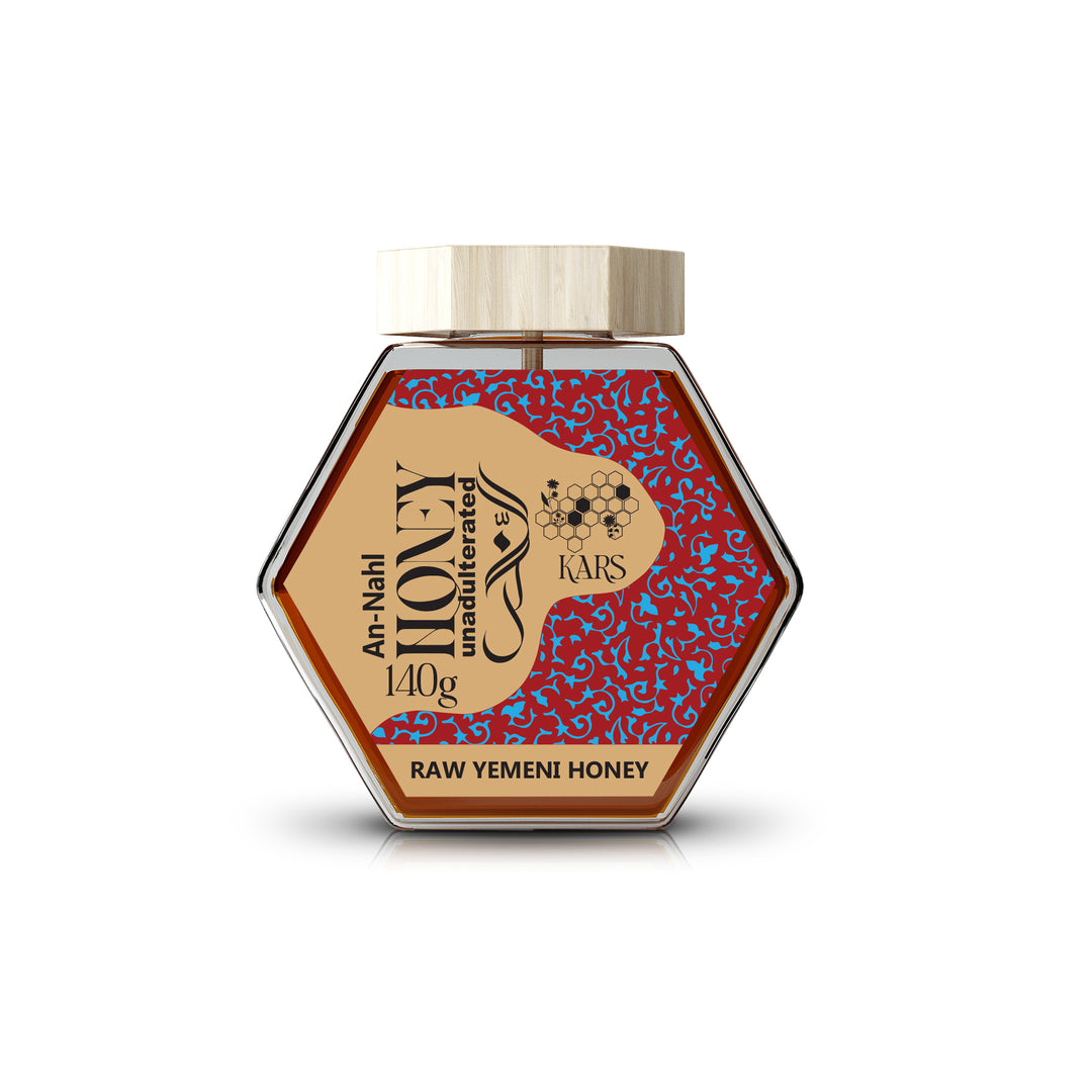 Yemeni Kars Honey